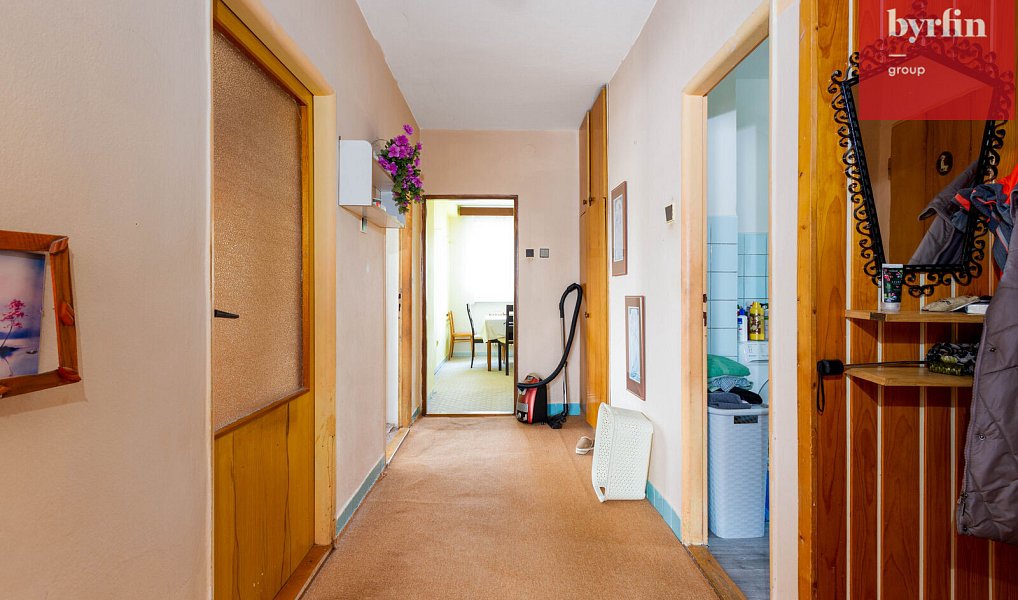 Prodej domu 180 m² s pozemkem 501 m², Hradec nad Moravicí – náhled fotky 17