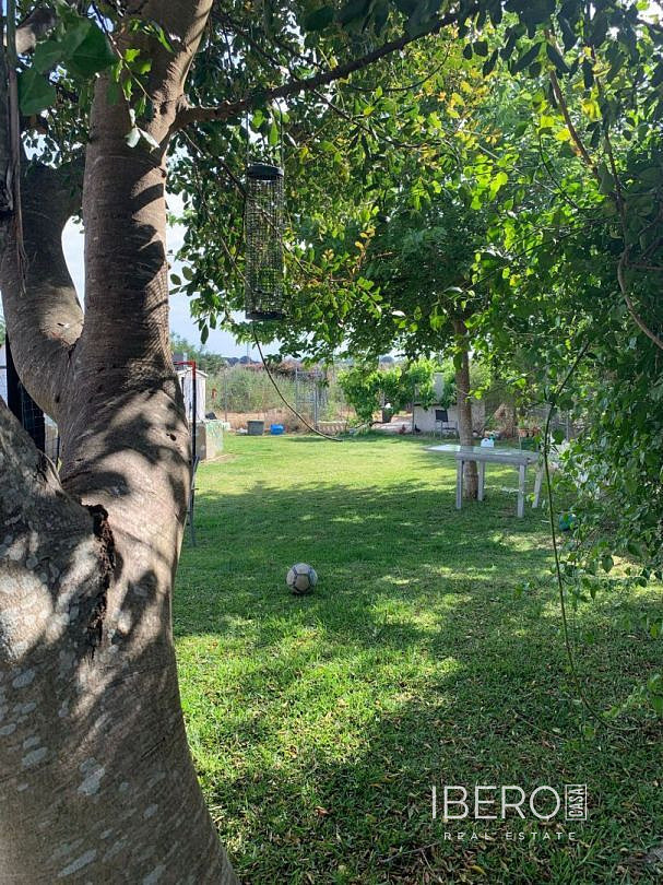 Casa 5+kk – Hinojos, El Condado - Vista 5