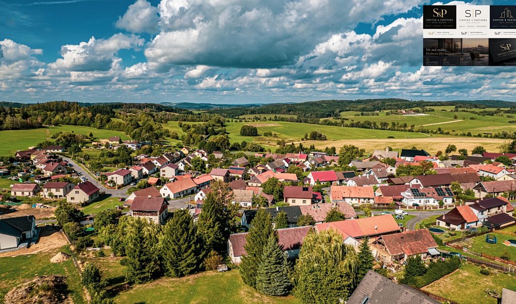Prodej domu 260 m² s pozemkem 365 m², Plánice – náhled fotky 34