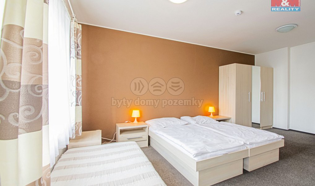Prodej ubytovacího objektu 498 m², Slezské Rudoltice – náhled fotky 21