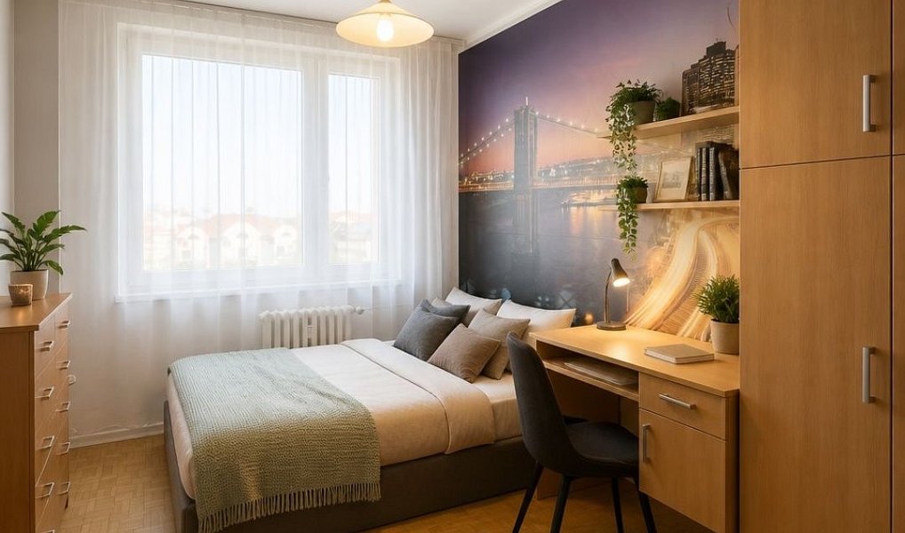Prodej bytu 3+1 84 m², Kladno – náhled fotky 7