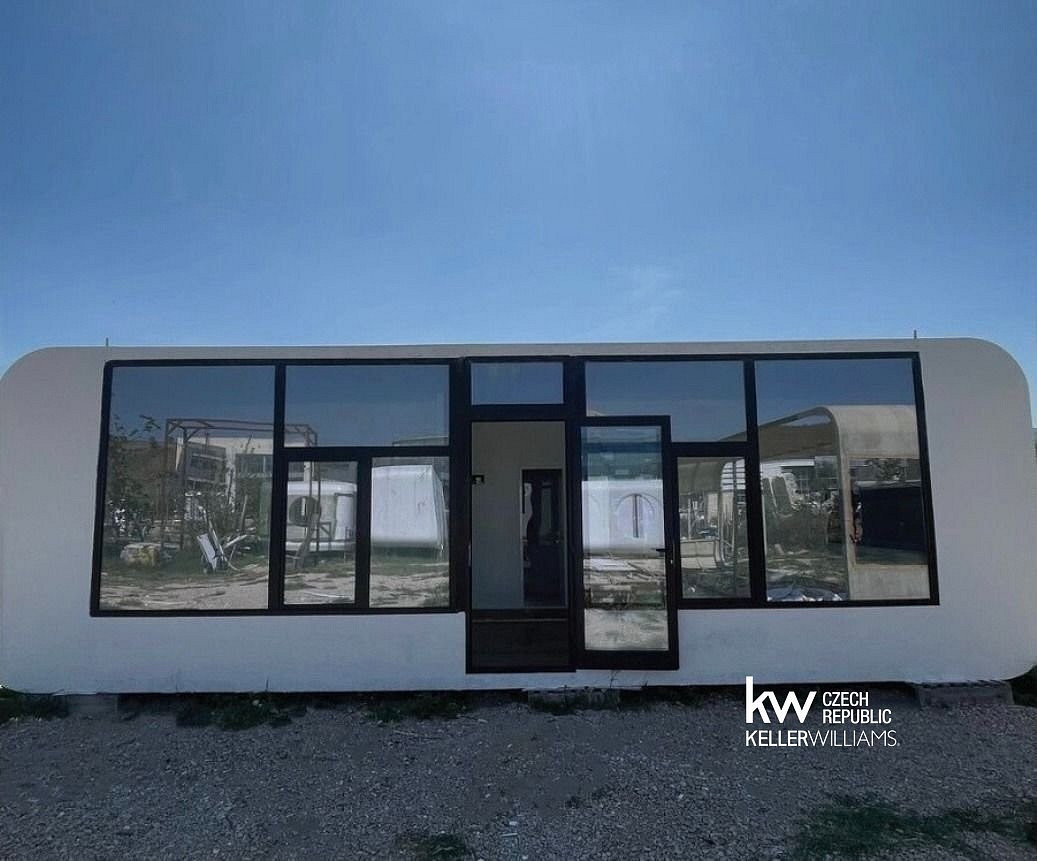 Prodej chaty/chalupy 48 m² s pozemkem 455 m² – fotografie 5