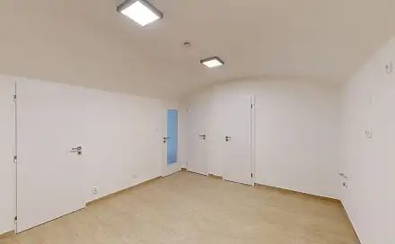 Prodej bytu 3+1 84 m²