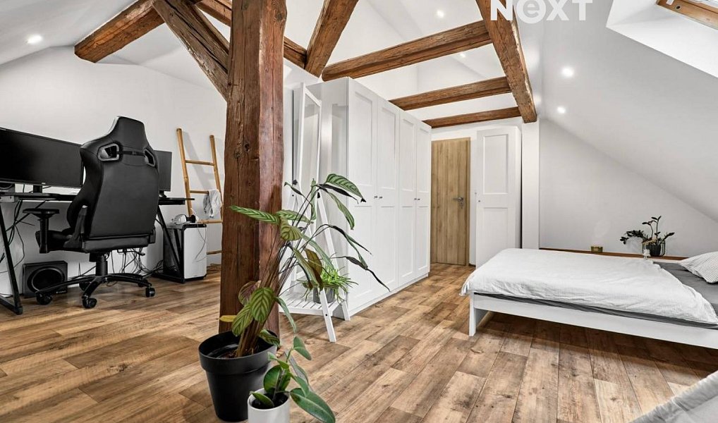 Prodej bytu 3+kk 70 m², Skalná – náhled fotky 3