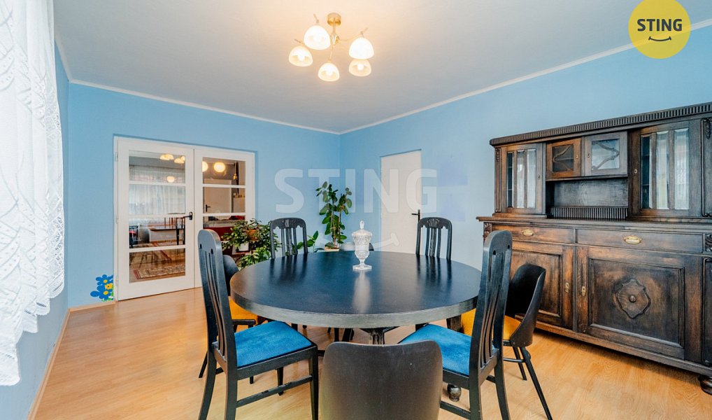 Prodej domu 140 m² s pozemkem 704 m², Holasovice – náhled fotky 8