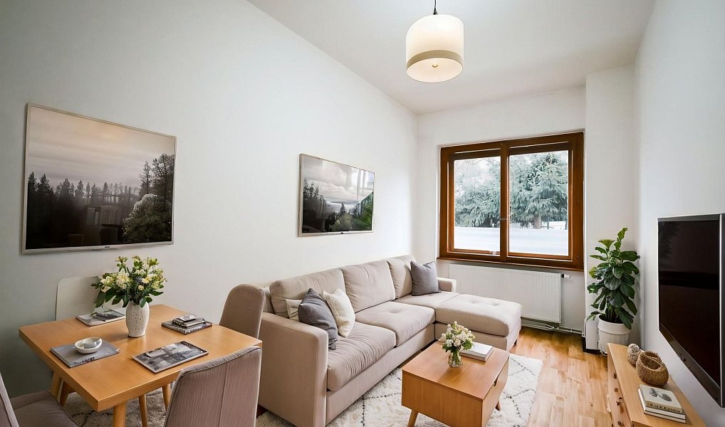 Prodej bytu 2+kk 50 m², Praha – náhled fotky 4
