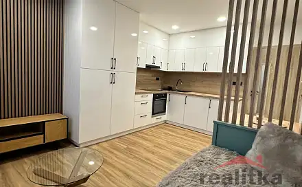 Prodej bytu 1+kk 21 m², Grudova, Opava - Kateřinky