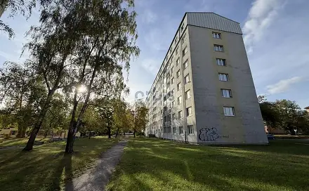 Pronájem bytu 2+1 52 m²