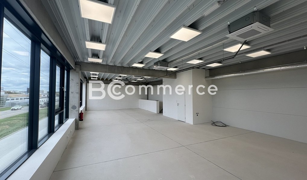 Pronájem skladovacích prostor 470 m², Brno – náhled fotky 13