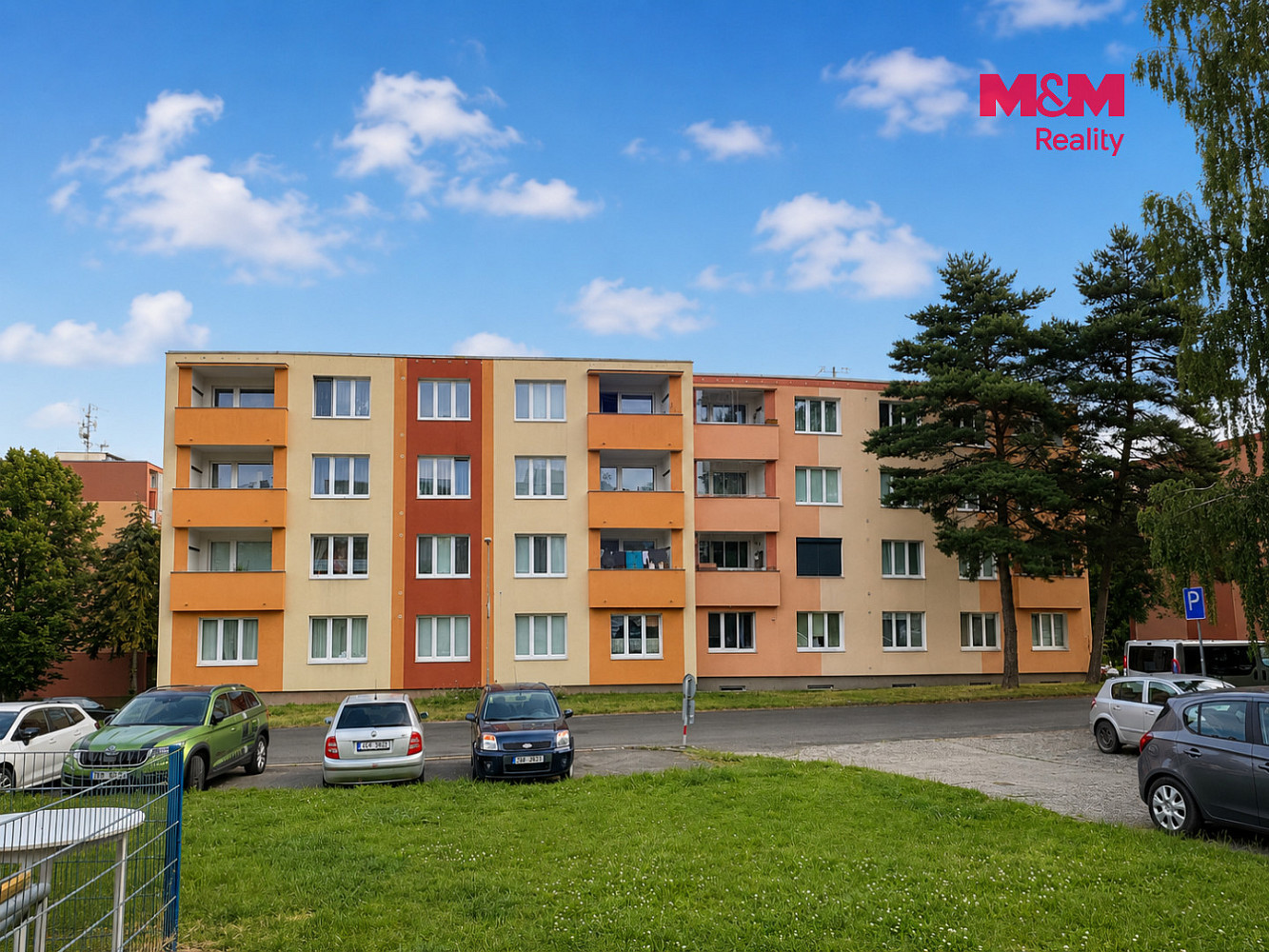 Prodej bytu 2+1 65 m² — photo 3