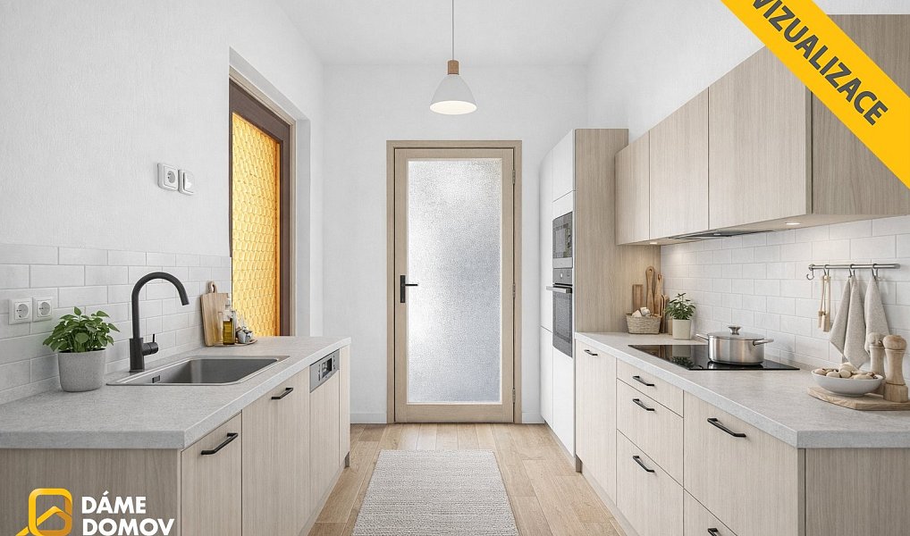 Prodej domu 96 m² s pozemkem 400 m², Otrokovice – náhled fotky 28