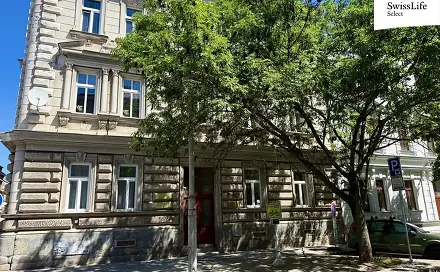 Prodej bytu 1+1 40 m², Plachého, Plzeň - Jižní Předměstí