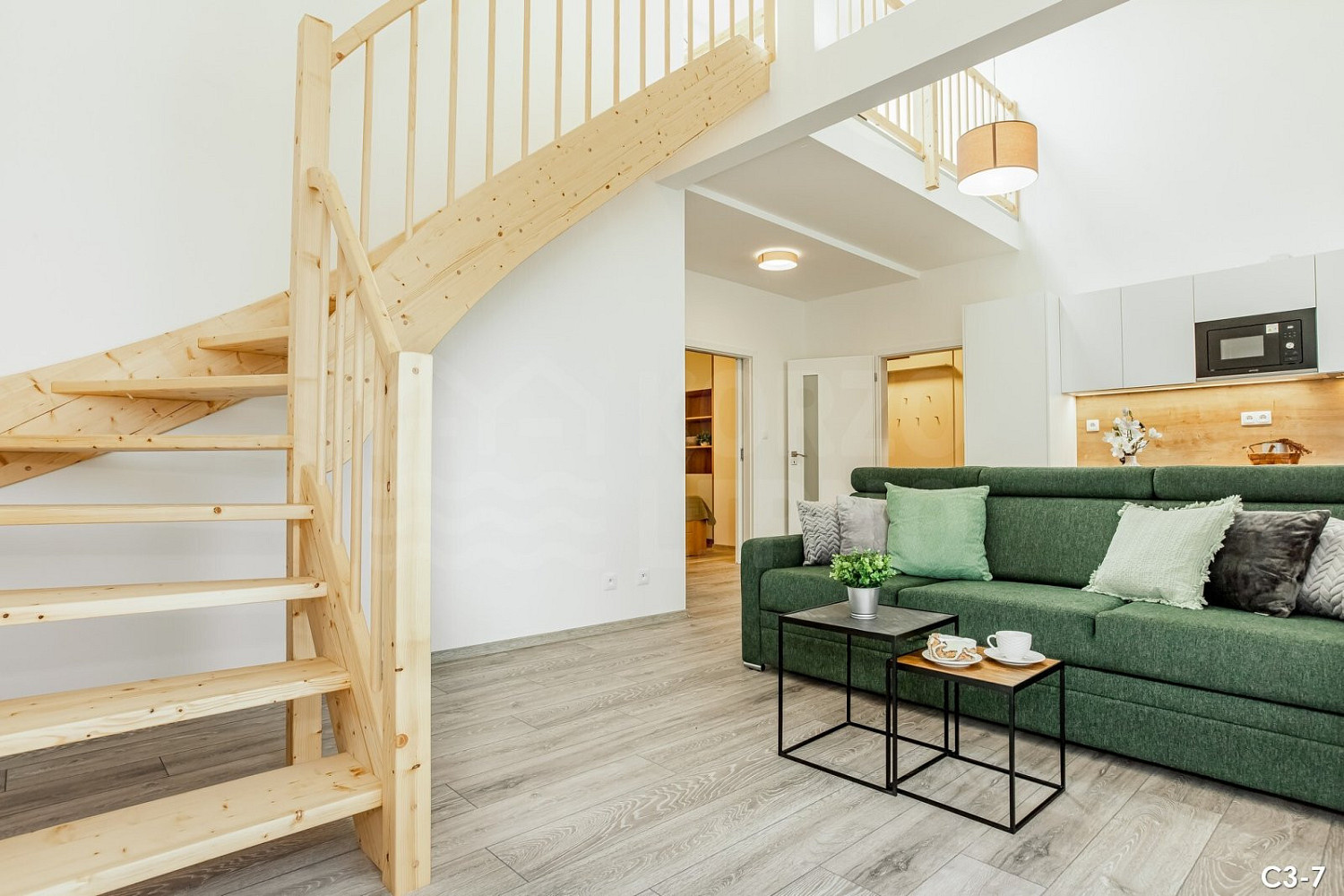 Prodej bytu 4+kk 118 m² — photo 2