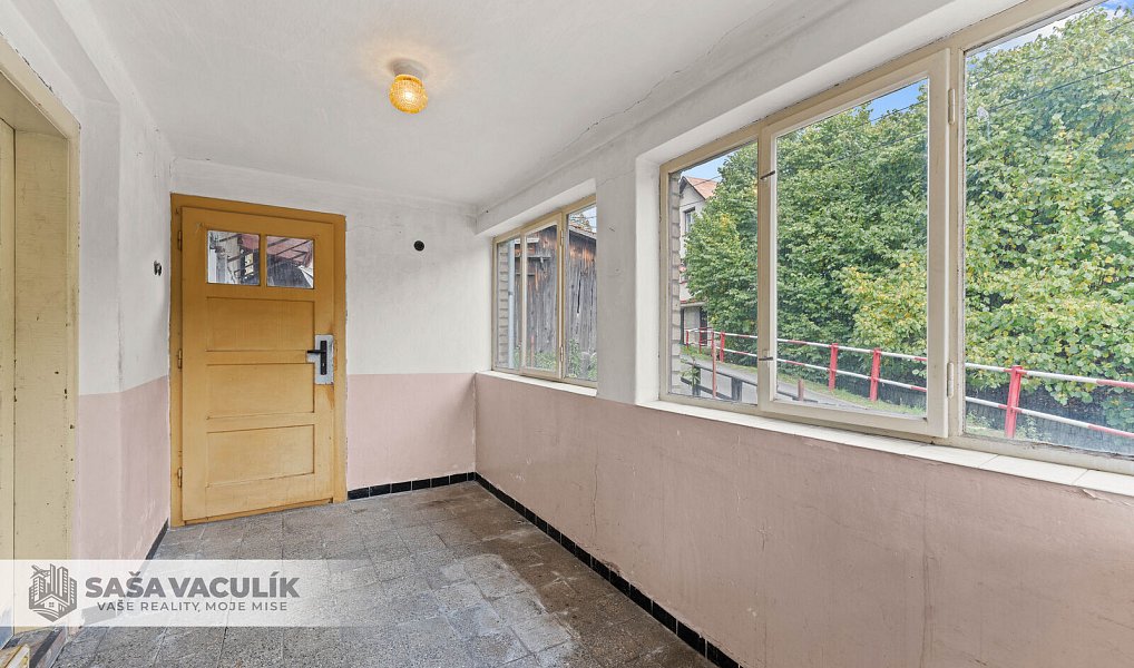 Prodej domu 114 m² s pozemkem 462 m², Lužná – náhled fotky 6