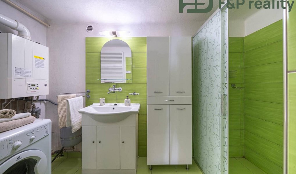 Prodej domu 120 m² s pozemkem 778 m², Přelouč – náhled fotky 21