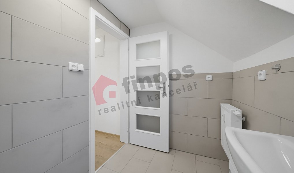 Prodej bytu 2+1 33 m², Vlašim – náhled fotky 8