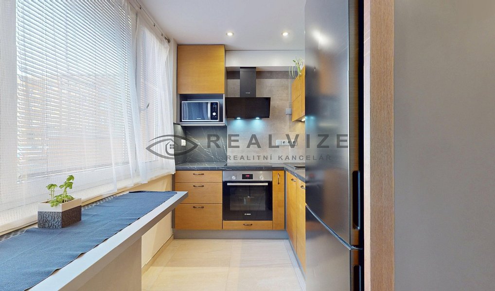Prodej bytu 3+1 63 m², České Budějovice – náhled fotky 9