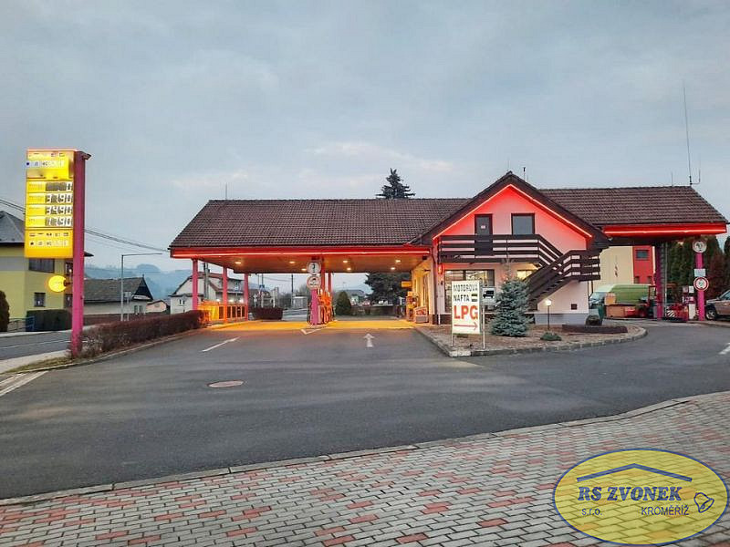 Prodej obchodních prostor 180 m² — photo 2