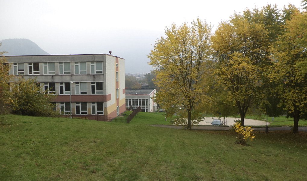 Prodej pozemku 450 m², Ústí nad Labem – náhled fotky 3