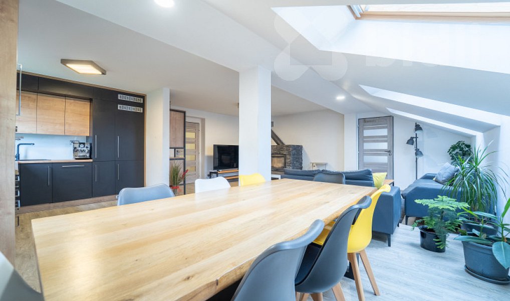 Prodej nájemního domu, činžáku 319 m², Dublovice – náhled fotky 35