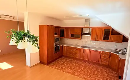 Prodej bytu 4+1 122 m², U Trojice, České Budějovice - České Budějovice 3