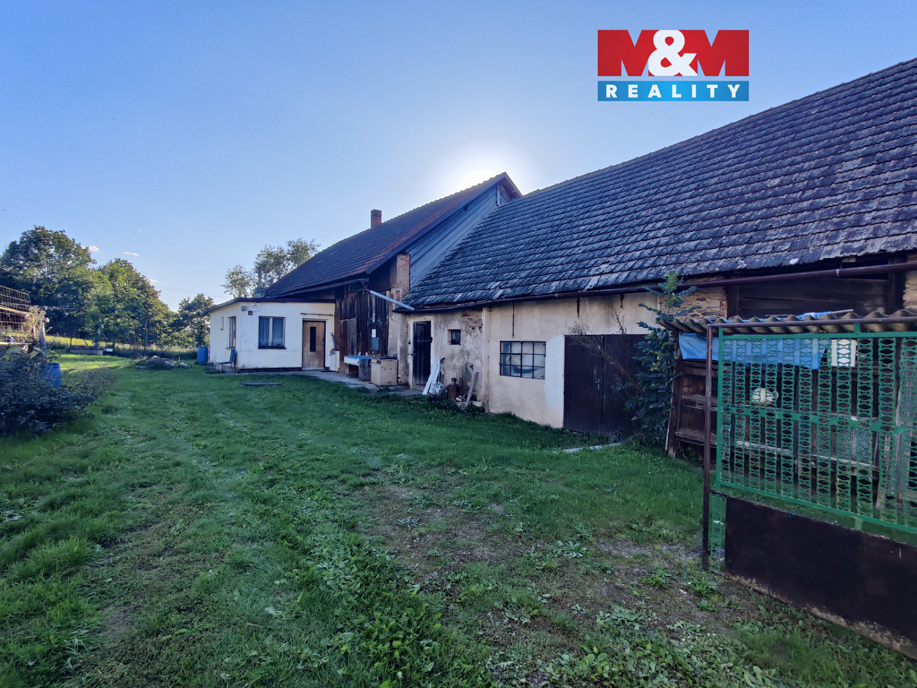 Prodej chaty/chalupy 77 m² s pozemkem 686 m² — photo 3