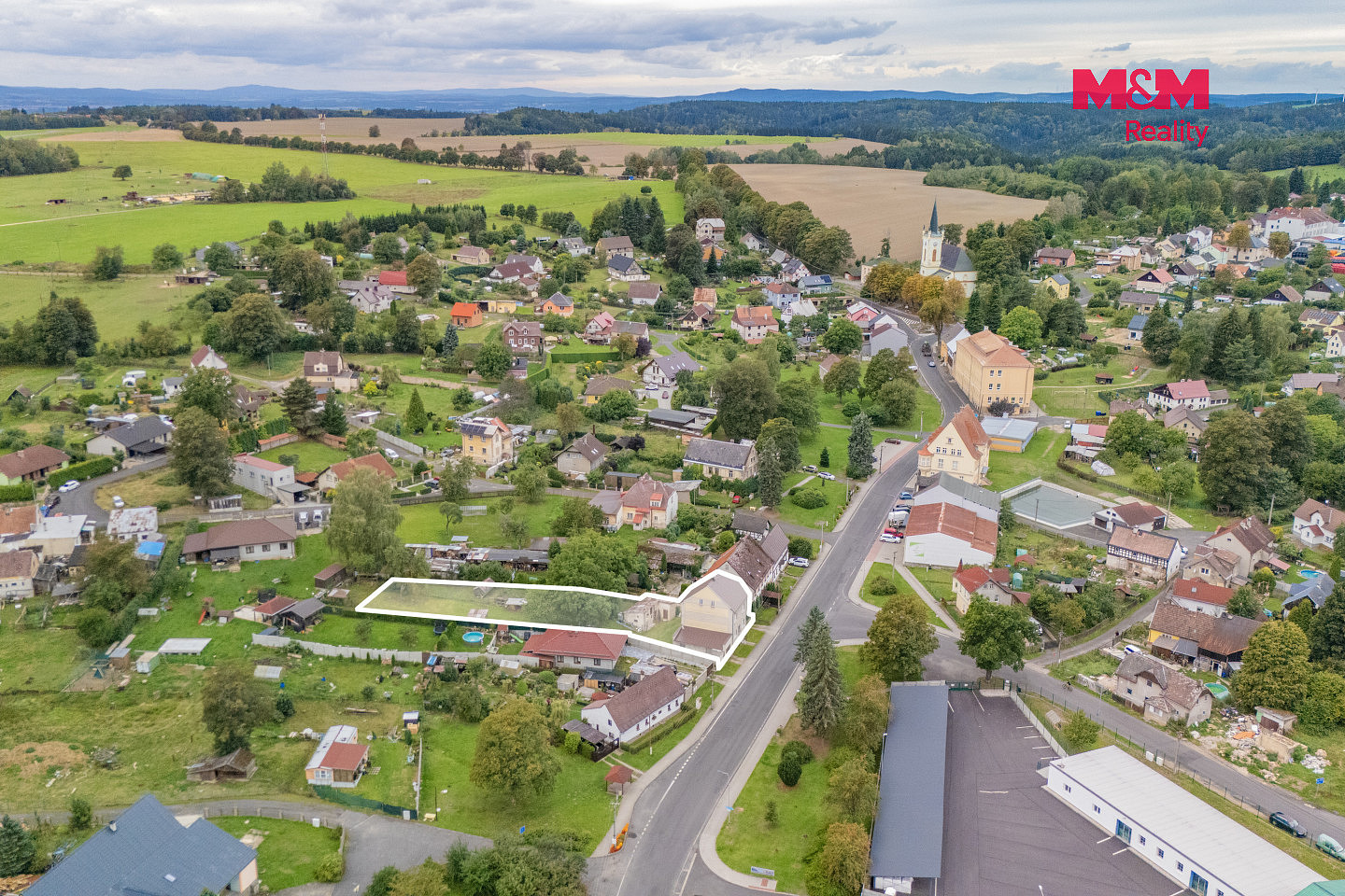 Prodej domu 133 m² s pozemkem 1 129 m² – fotografie 5