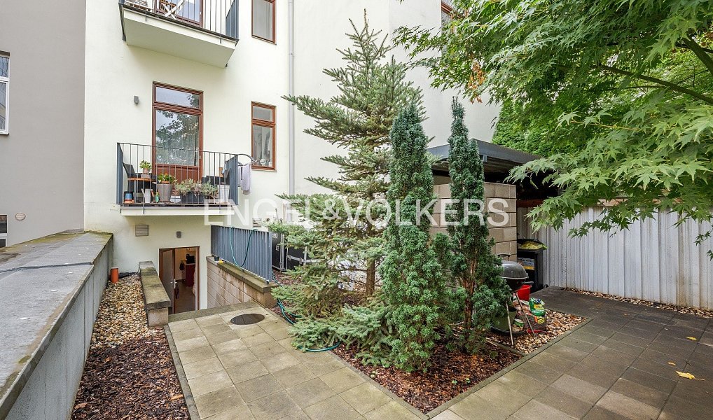 Pronájem obchodních prostor 58 m², Praha – náhled fotky 3