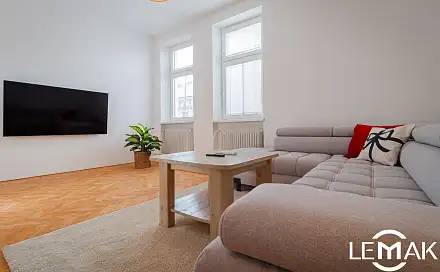 Pronájem bytu 2+1 59 m²
