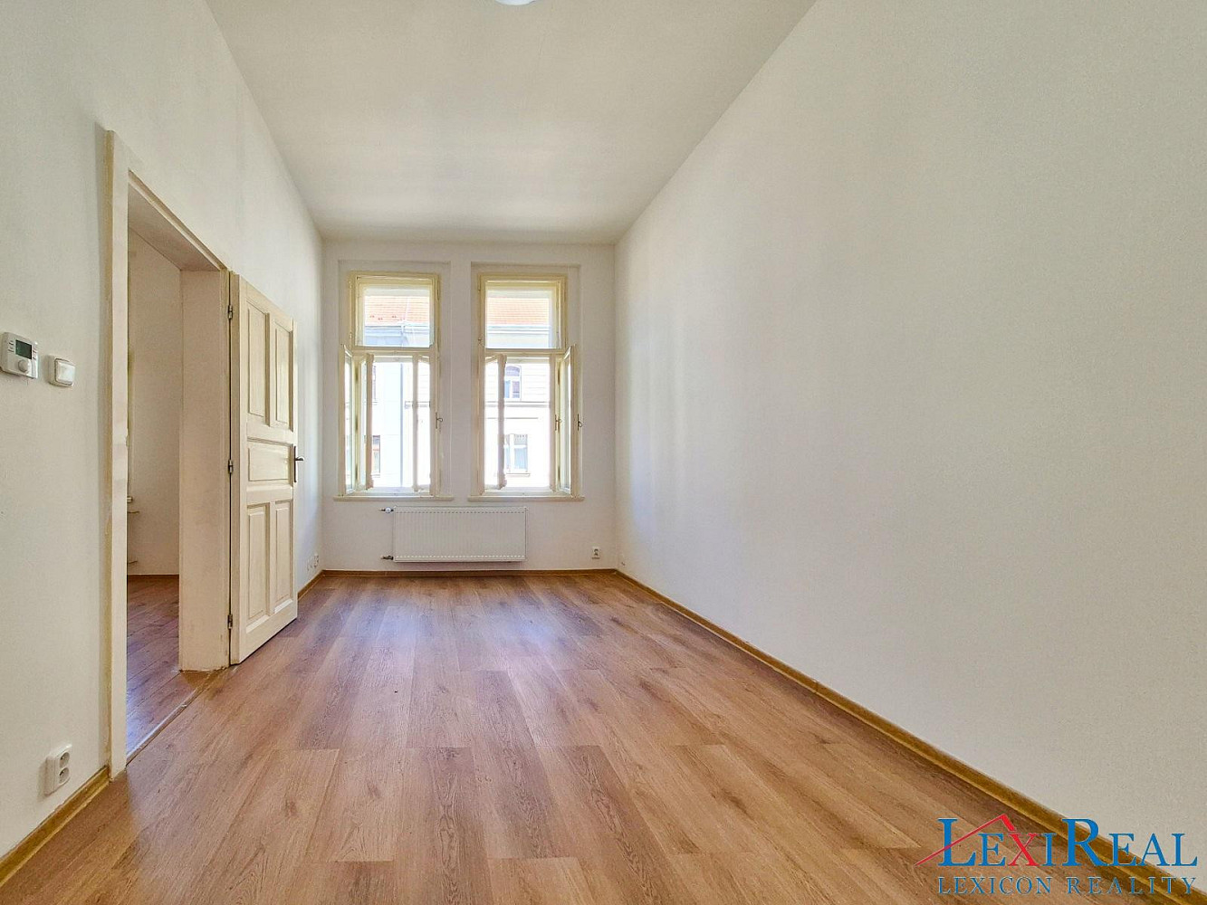 Pronájem bytu 2+kk 35 m² — photo 4