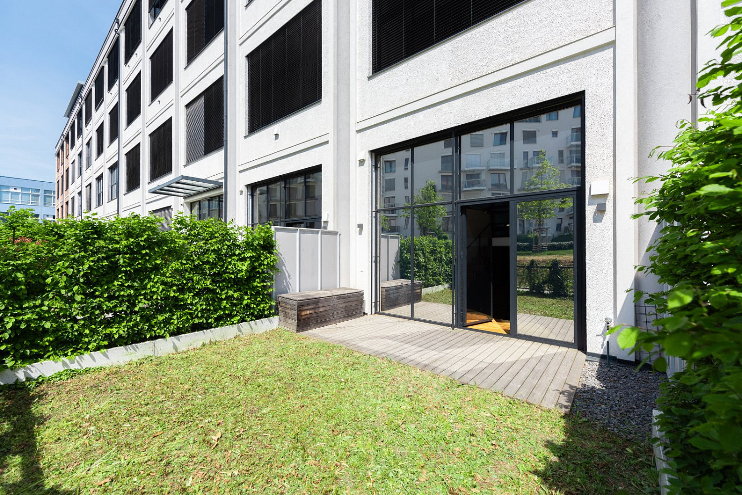 Prodej bytu 2+kk 117 m² — photo 4
