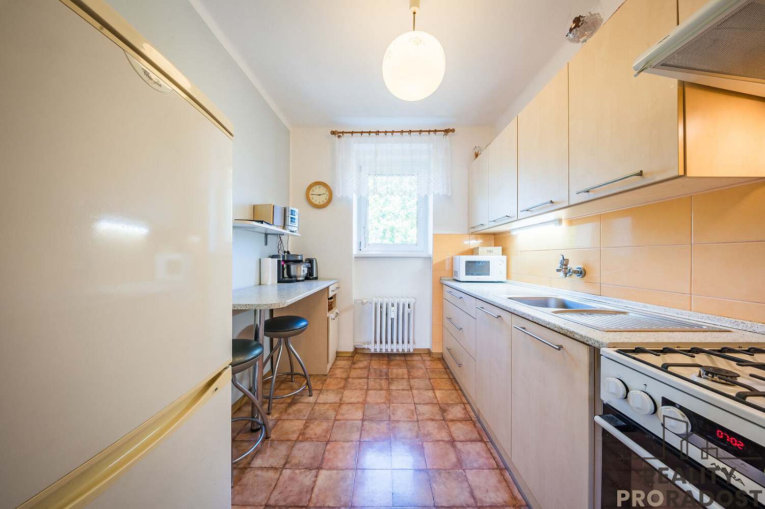 Prodej bytu 3+1 71 m² – fotografie 2