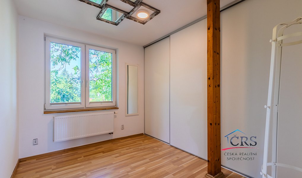 Prodej domu 102 m² s pozemkem 639 m², Lety – náhled fotky 13
