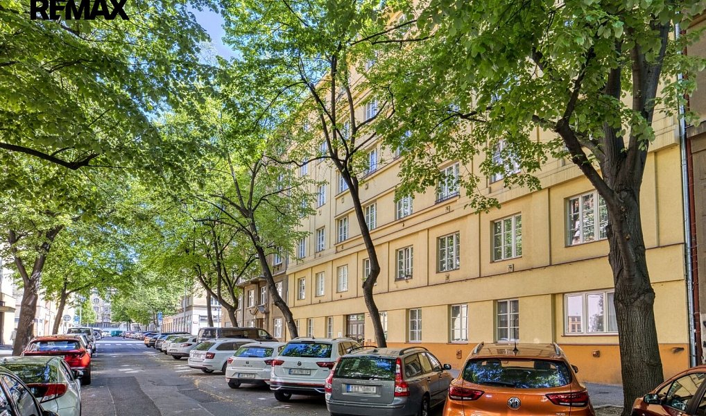 Prodej kanceláře 57 m², Praha – náhled fotky 21