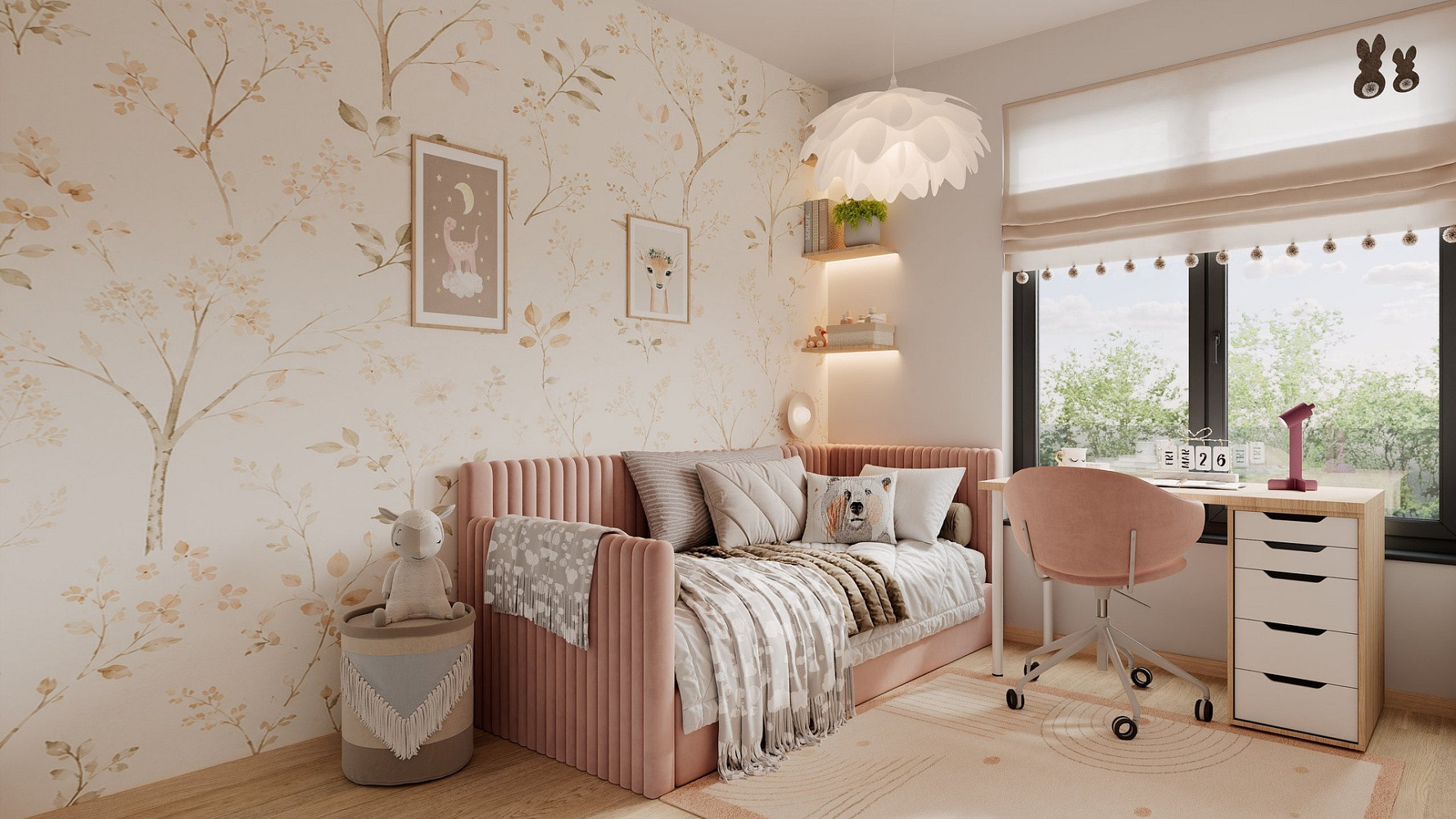 Prodej bytu 3+kk 77 m² – fotografie 5