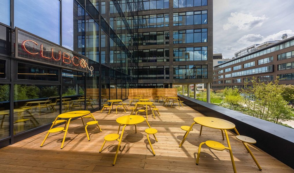 Pronájem kanceláře 678 m², Brno – náhled fotky 10