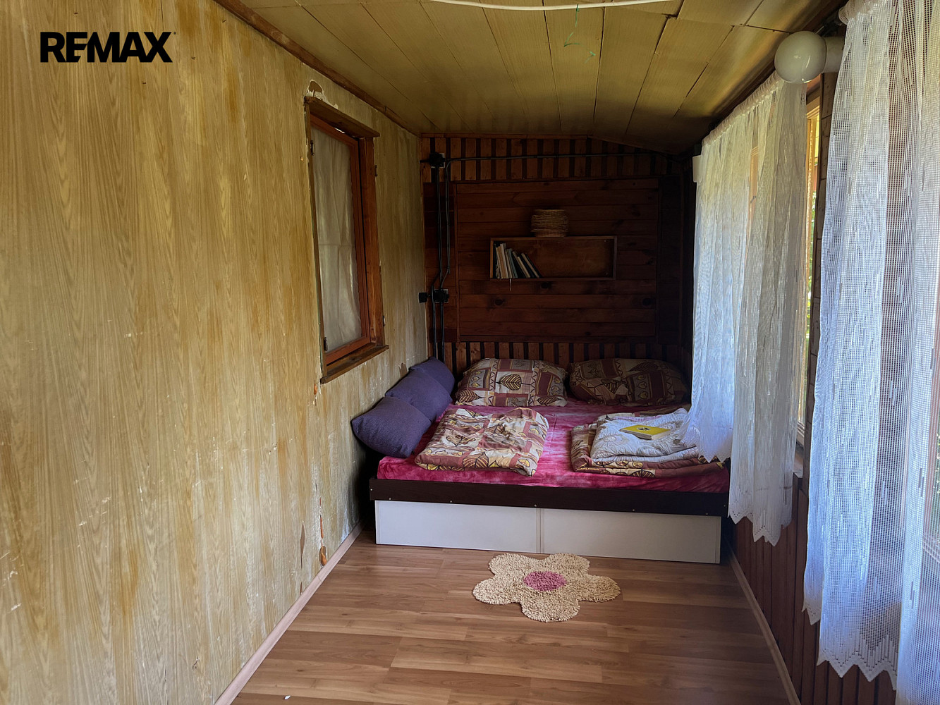 Prodej chaty/chalupy 53 m² s pozemkem 447 m² – fotografie 3