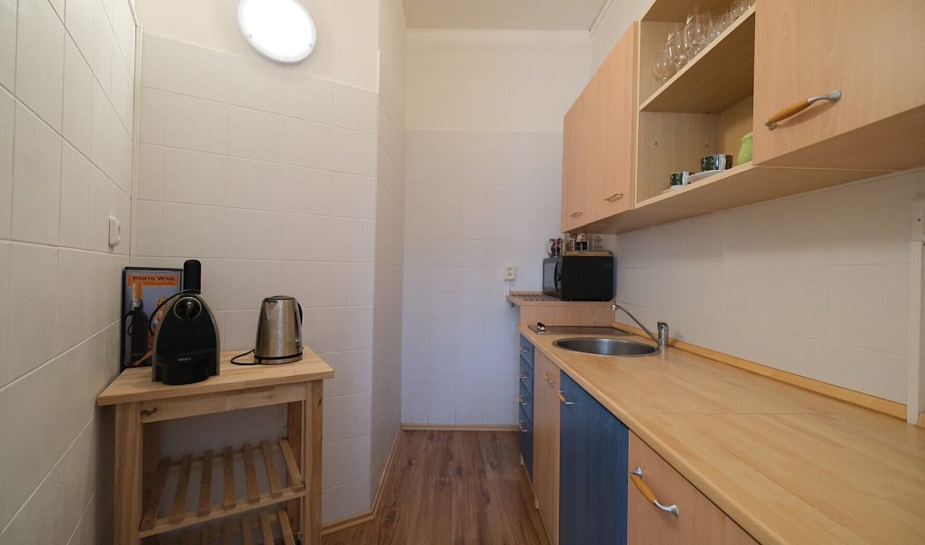 Prodej bytu 2+kk 40 m², Slapy – náhled fotky 8