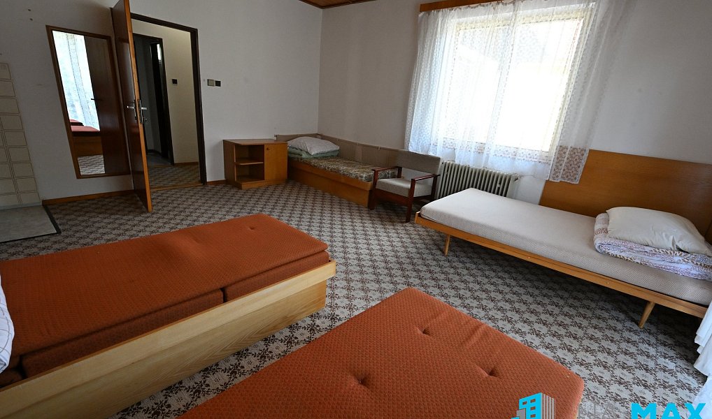 Prodej chaty/chalupy 85 m² s pozemkem 813 m², Vranov nad Dyjí – náhled fotky 5