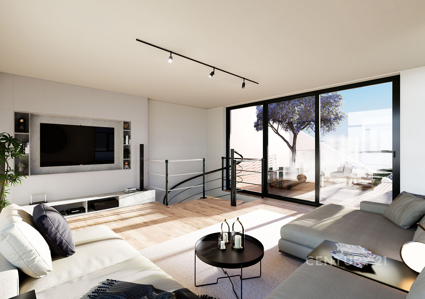 Prodej bytu 3+kk 99 m²