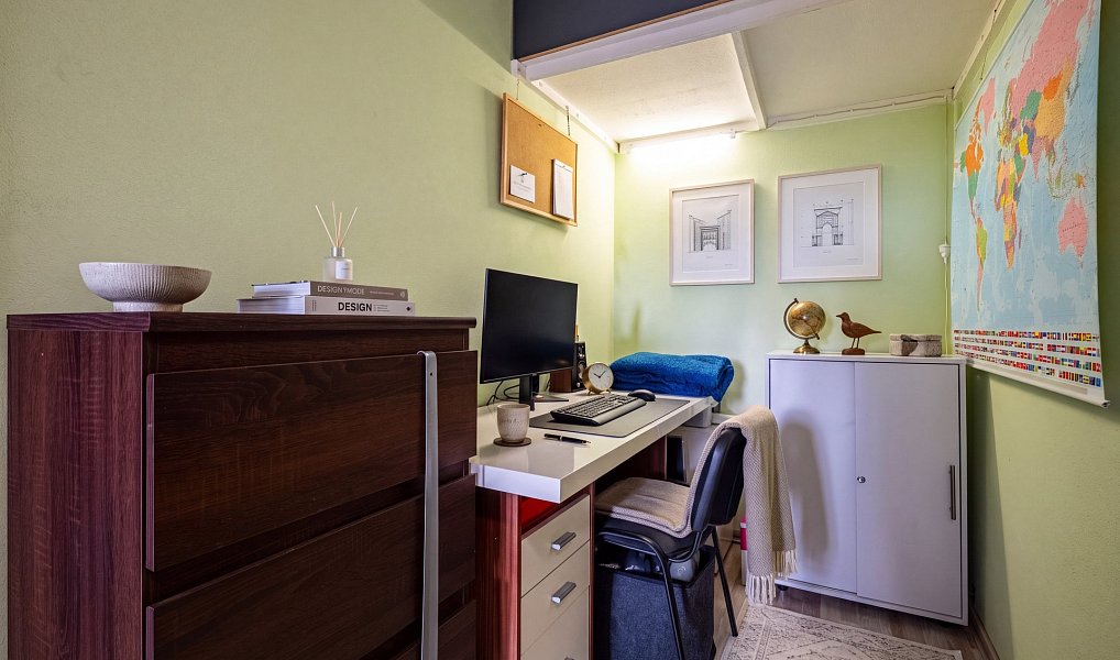 Prodej bytu 3+1 69 m², Brno – náhled fotky 8