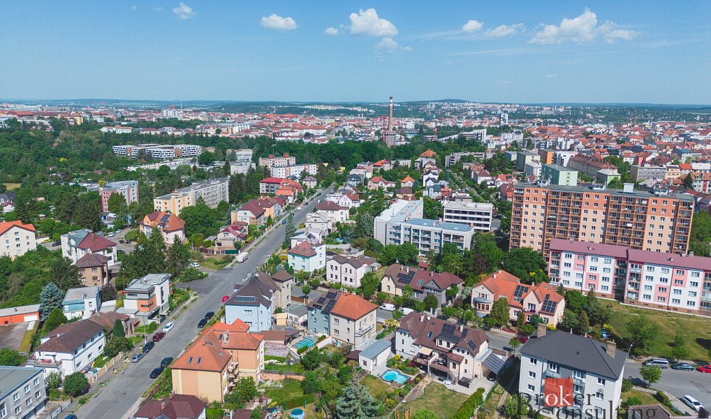 Prodej domu 250 m² s pozemkem 574 m², Plzeň – náhled fotky 29