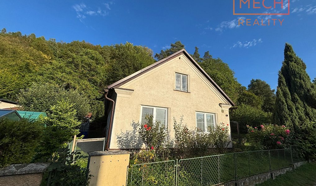 Prodej rodinného domu, 92 m², Šumperk, Lesnice