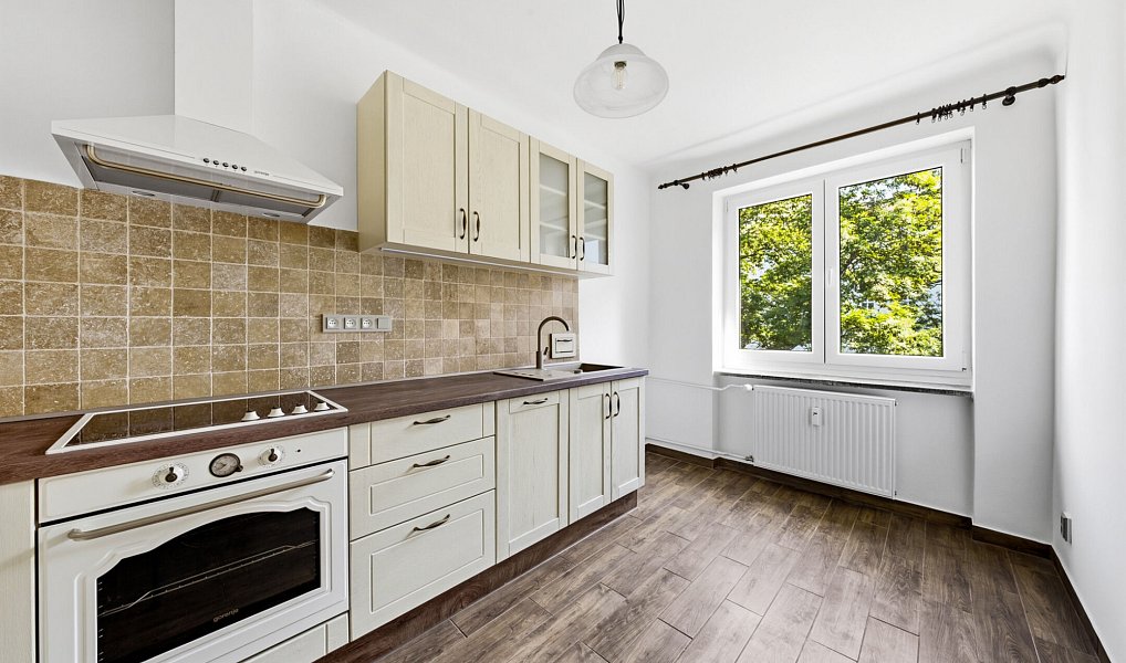 Pronájem bytu 2+1 57 m², Plzeň – náhled fotky 2
