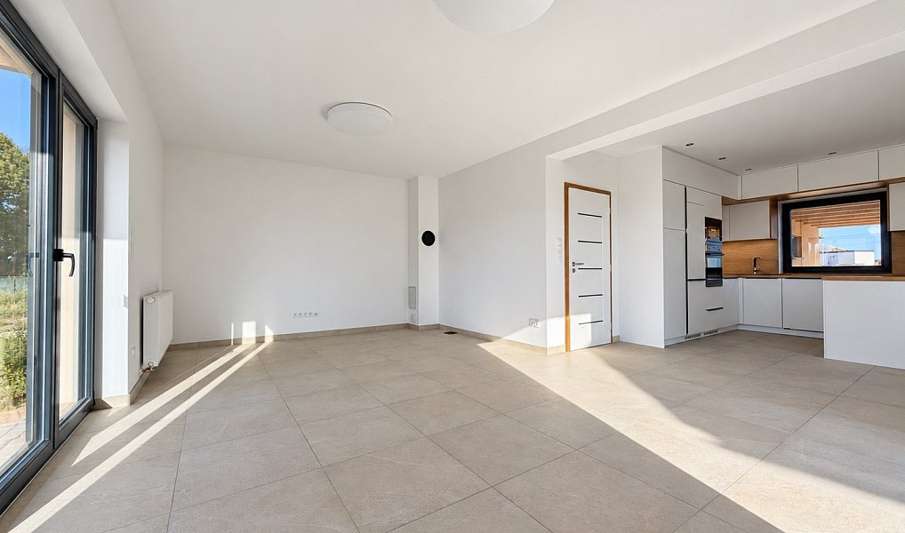 Pronájem domu 165 m² s pozemkem 551 m², Světlá nad Sázavou – náhled fotky 6