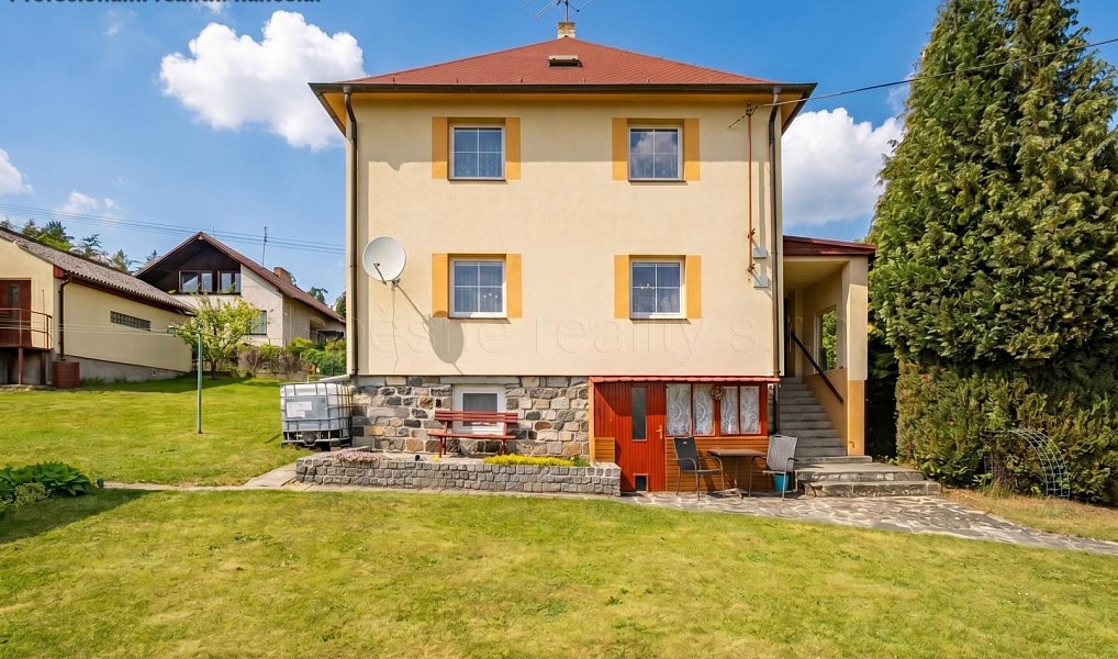 Prodej domu 159 m² s pozemkem 860 m², Tábor – náhled fotky 30