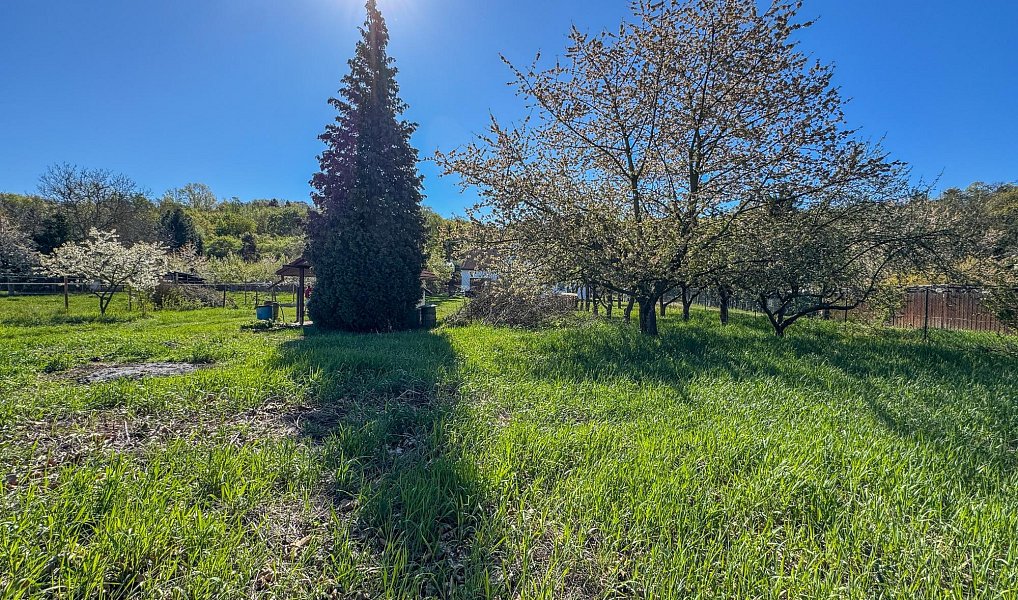 Prodej stavebního pozemku 743 m², Žatec – náhled fotky 10