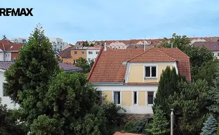 Prodej domu 314 m² s pozemkem 673 m², Kunštátská, Znojmo