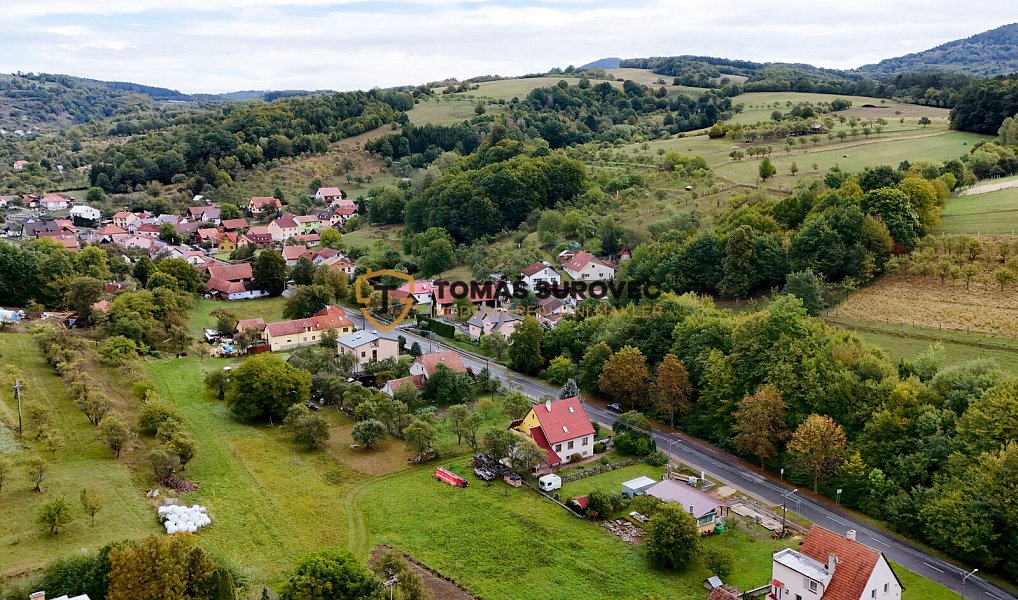 Prodej domu 210 m² s pozemkem 551 m², Nedašova Lhota – náhled fotky 22