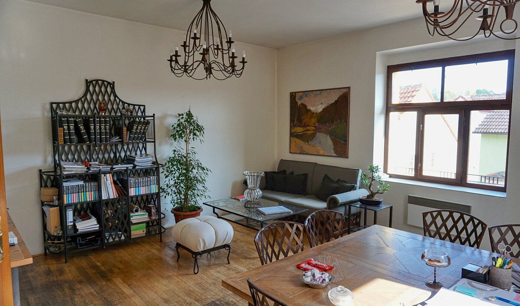 Prodej skladovacích prostor 3 501 m², Vršovice – náhled fotky 12